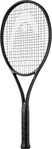 Rakieta tenisowa Head Speed Pro Legend 100in/310g/Turniej 2025 czarna/złota - niestrunowana -